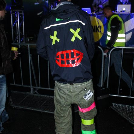 Tomorrow Festival - Tag 2 Part I @ AKWZ