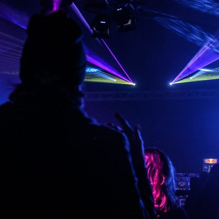 Tomorrow Festival - Tag 2 Part I @ AKWZ