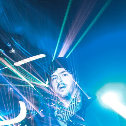 Tomorrow Festival - Tag 2 Part I @ AKWZ