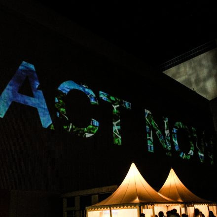 Tomorrow Festival - Tag 2 Part I @ AKWZ