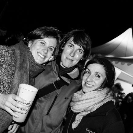 Tomorrow Festival - Tag 2 Part I @ AKWZ