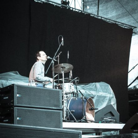 Tomorrow Festival - Tag 2 Part I @ AKWZ