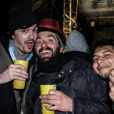 Tomorrow Festival - Tag 2 Part I @ AKWZ