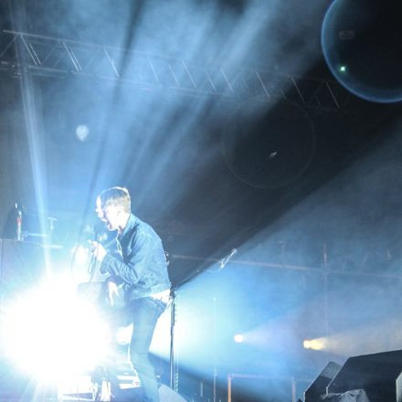 Tomorrow Festival - Tag 2 Part I @ AKWZ