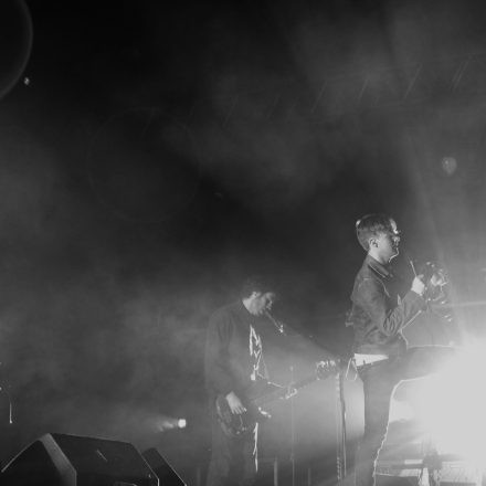 Tomorrow Festival - Tag 2 Part I @ AKWZ