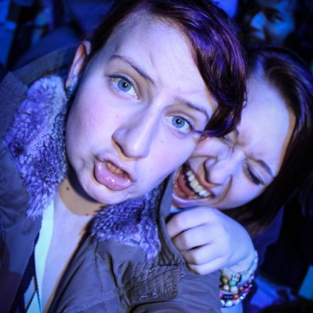 Tomorrow Festival - Tag 3 Part I @ AKWZ