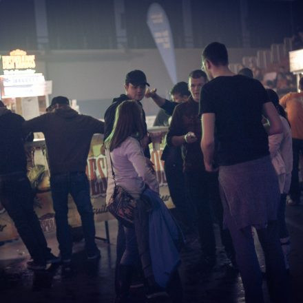 Beatpatrol Festival 2013 - Tag 1