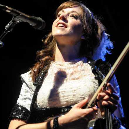 Lindsey Stirling @ Arena Wien (Ausverkauft)