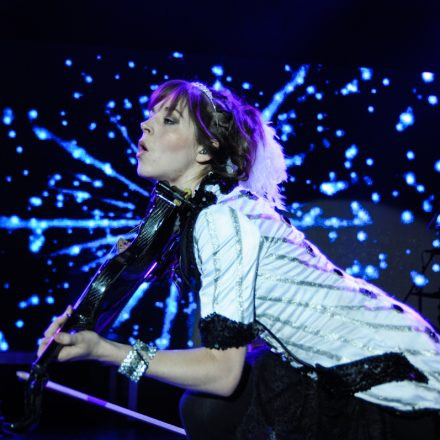 Lindsey Stirling @ Arena Wien (Ausverkauft)