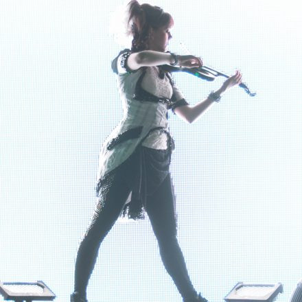 Lindsey Stirling @ Arena Wien (Ausverkauft)