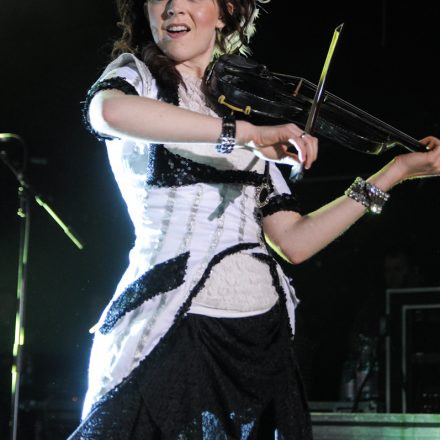 Lindsey Stirling @ Arena Wien (Ausverkauft)