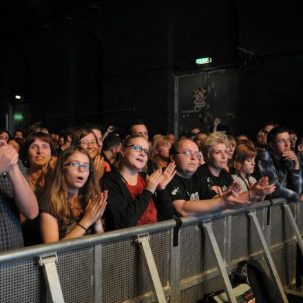 Lindsey Stirling @ Arena Wien (Ausverkauft)