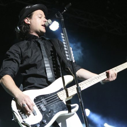 Simple Plan @ Gasometer