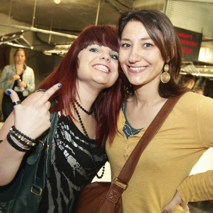 Simple Plan @ Gasometer