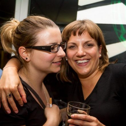 Schwester Semester @ The Loft
