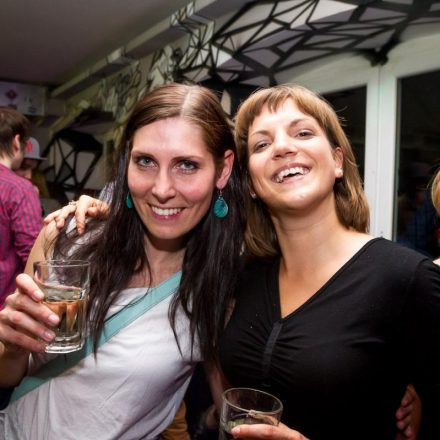 Schwester Semester @ The Loft