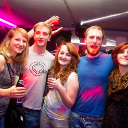 Schwester Semester @ The Loft