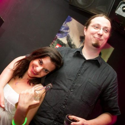 Schwester Semester @ The Loft