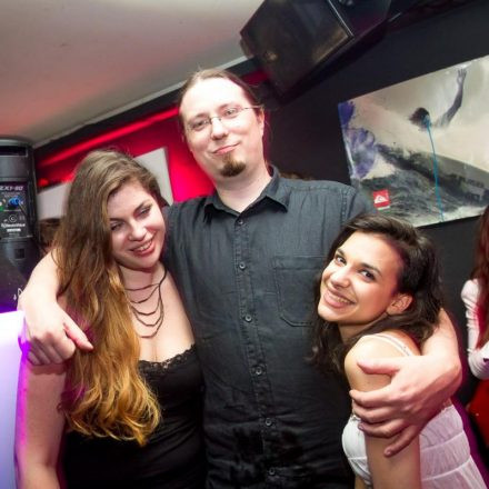 Schwester Semester @ The Loft