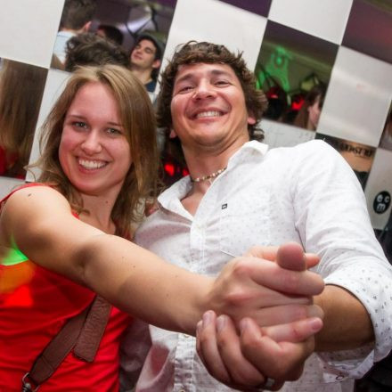 Schwester Semester @ The Loft