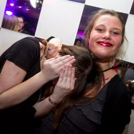 Schwester Semester @ The Loft