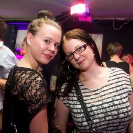 Schwester Semester @ The Loft