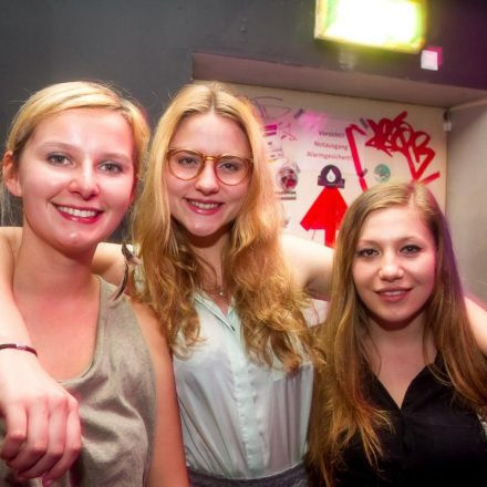 Schwester Semester @ The Loft