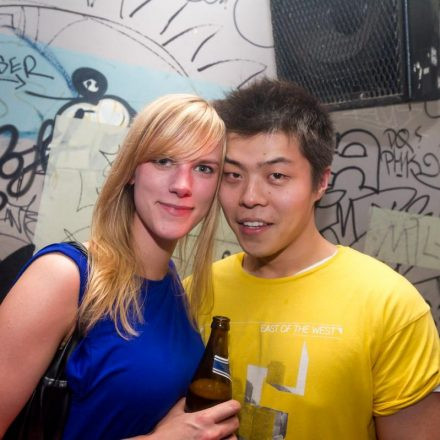 Schwester Semester @ The Loft