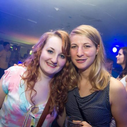 Schwester Semester @ The Loft