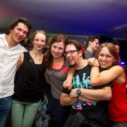 Schwester Semester @ The Loft