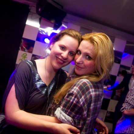 Schwester Semester @ The Loft