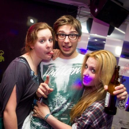 Schwester Semester @ The Loft