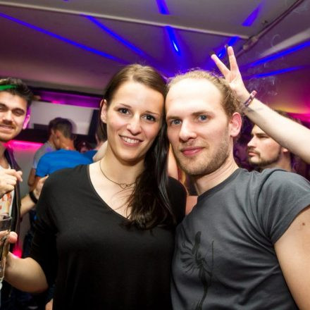 Schwester Semester @ The Loft
