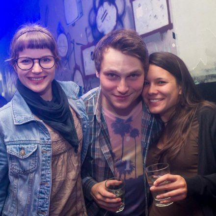 Schwester Semester @ The Loft