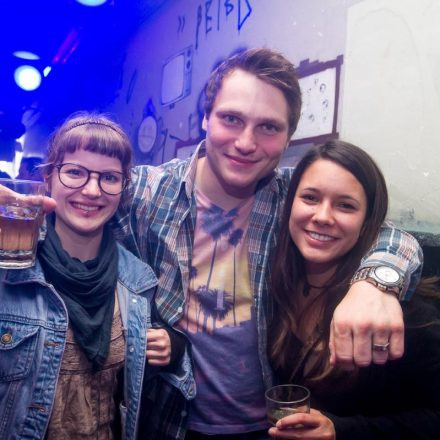 Schwester Semester @ The Loft
