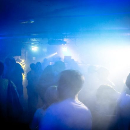 Schwester Semester @ The Loft