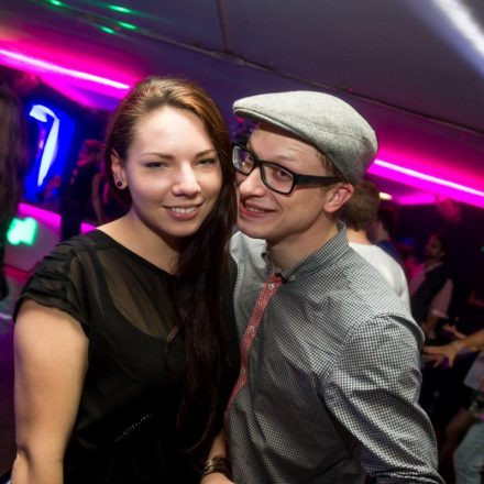 Schwester Semester @ The Loft