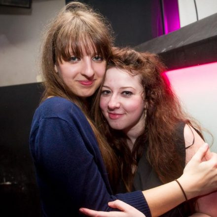 Schwester Semester @ The Loft