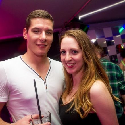 Schwester Semester @ The Loft