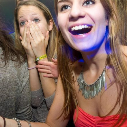 Schwester Semester @ The Loft