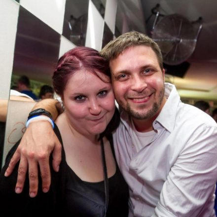 Schwester Semester @ The Loft