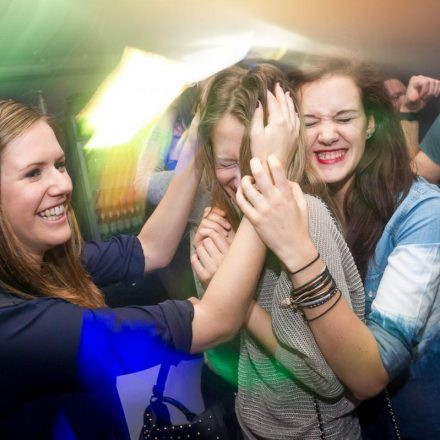 Schwester Semester @ The Loft