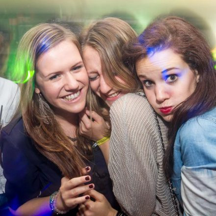 Schwester Semester @ The Loft