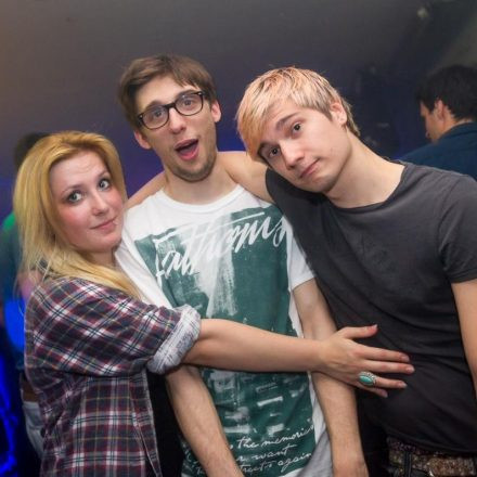 Schwester Semester @ The Loft