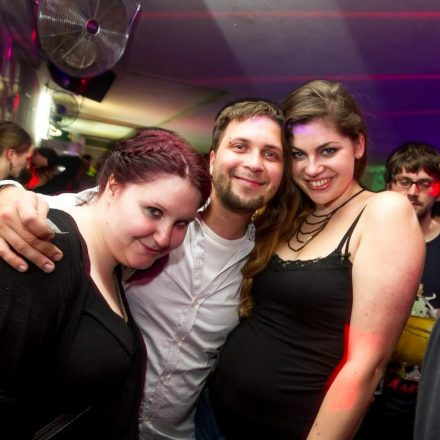 Schwester Semester @ The Loft