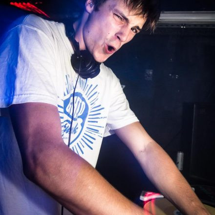 Schwester Semester @ The Loft