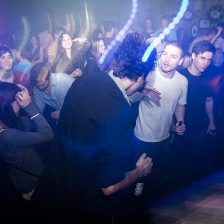 Schwester Semester @ The Loft