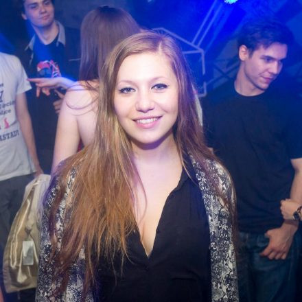 Schwester Semester @ The Loft