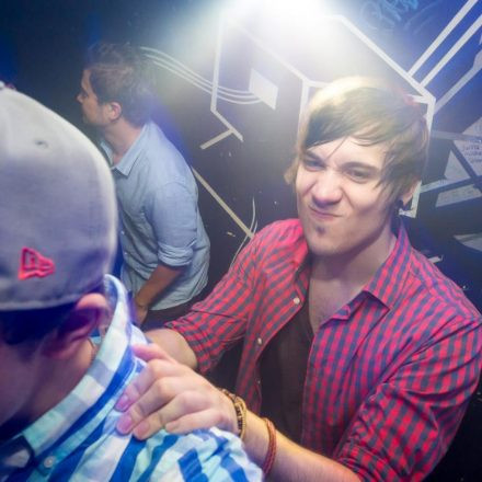 Schwester Semester @ The Loft