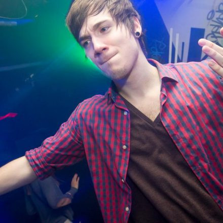 Schwester Semester @ The Loft